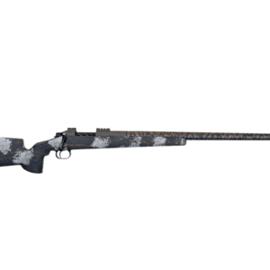 Arrowhead Muzzleloader, Apollo 2.0 Package